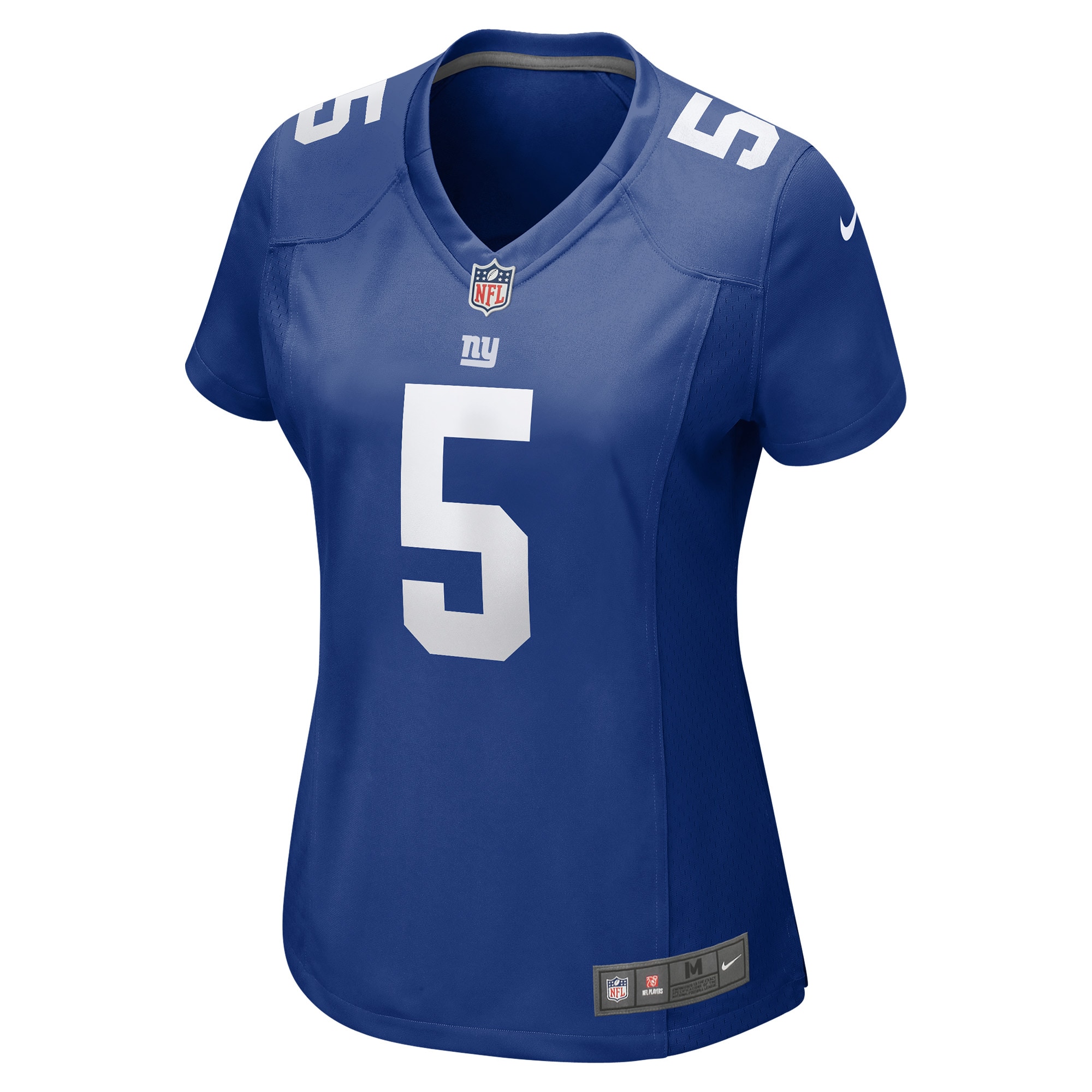 Buy Kayvon Thibodeaux New York Giants Nike Women's 2022 NFL Draft First ...